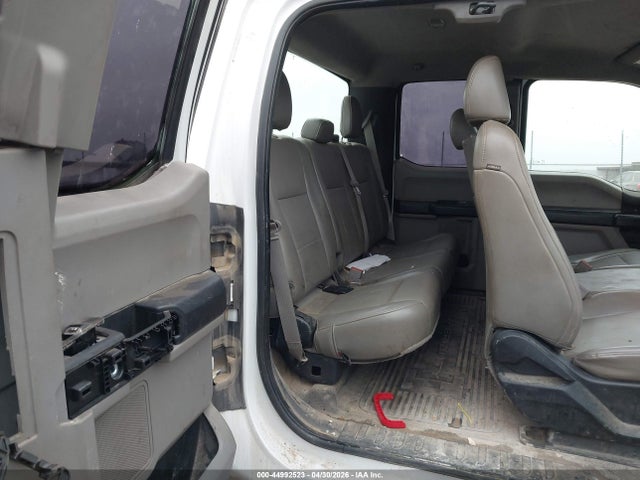 Продаж на аукціоні авто 2019 Ford F-250 Xl, vin: 1FT7X2A63KEC77501, номер лоту: 44992523