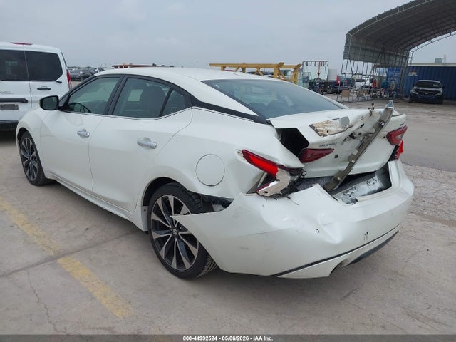 Nissan Maxima 3.5 Sr 2017 1N4AA6AP9HC403703 Image 3