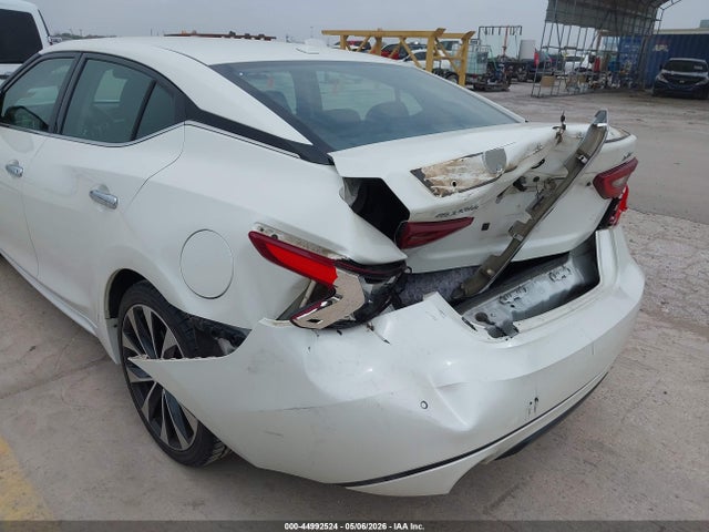 Nissan Maxima 3.5 Sr 2017 1N4AA6AP9HC403703 Image 6