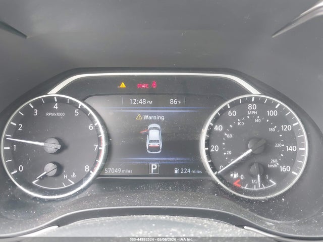 Nissan Maxima 3.5 Sr 2017 1N4AA6AP9HC403703 Image 7