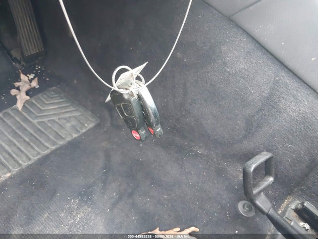 44992526 :رقم المزاد ، WDBRF61J44F510420 vin ، 2004 Mercedes-benz C 240 مزاد بيع