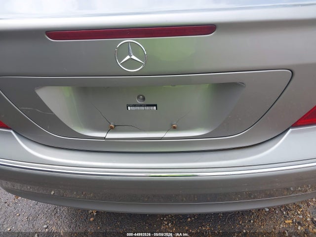 44992526 :رقم المزاد ، WDBRF61J44F510420 vin ، 2004 Mercedes-benz C 240 مزاد بيع