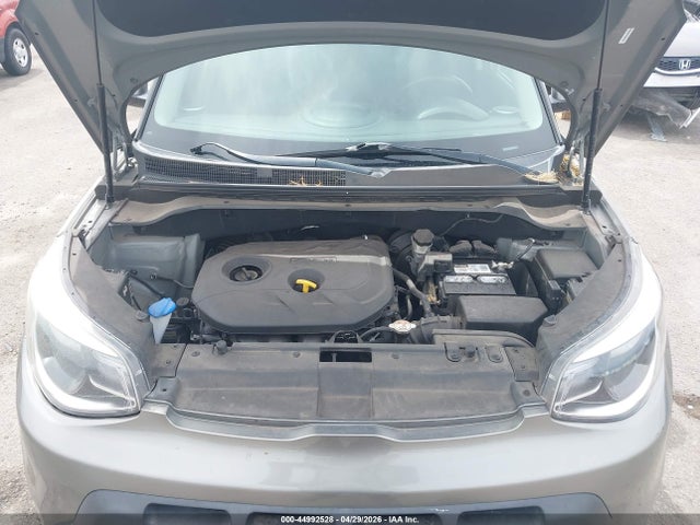 Aukcja sprzedaży 2014 Kia Soul +, vin: KNDJP3A57E7016450, numer aukcji: 44992528