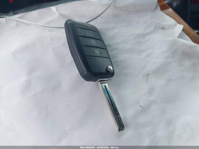 Aukcja sprzedaży 2014 Kia Soul +, vin: KNDJP3A57E7016450, numer aukcji: 44992528