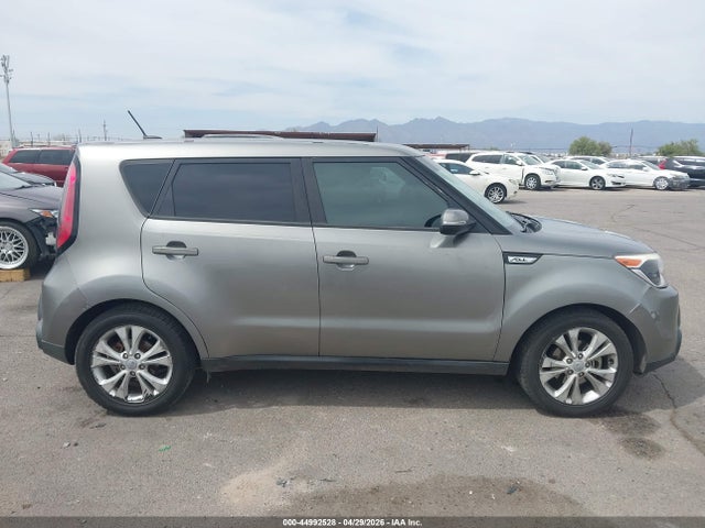 Aukcja sprzedaży 2014 Kia Soul +, vin: KNDJP3A57E7016450, numer aukcji: 44992528