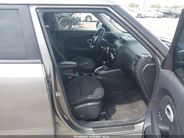 Aukcja sprzedaży 2014 Kia Soul +, vin: KNDJP3A57E7016450, numer aukcji: 44992528