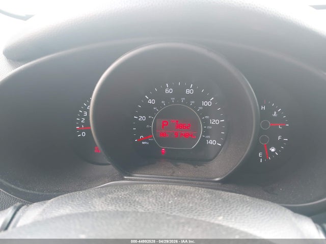 Aukcja sprzedaży 2014 Kia Soul +, vin: KNDJP3A57E7016450, numer aukcji: 44992528
