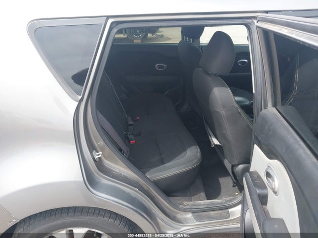 Aukcja sprzedaży 2014 Kia Soul +, vin: KNDJP3A57E7016450, numer aukcji: 44992528