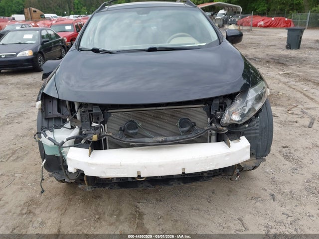 JN8AZ1MU0EW408407 Nissan Murano Le