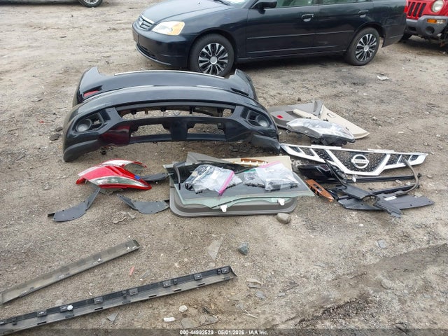 JN8AZ1MU0EW408407 Nissan Murano Le
