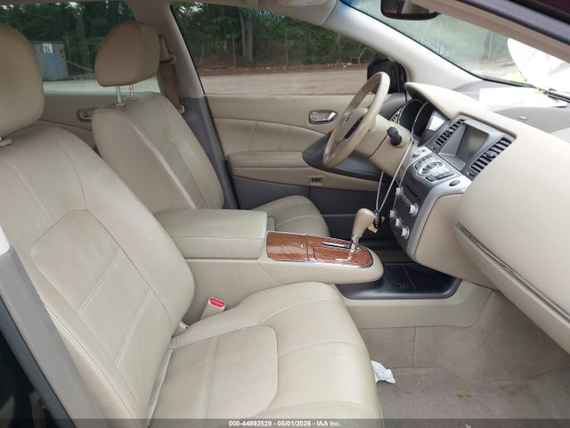 JN8AZ1MU0EW408407 Nissan Murano Le