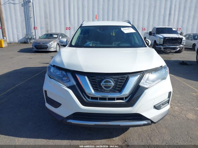 JN8AT2MV0LW102790 Nissan Rogue Sv Intelligent Awd