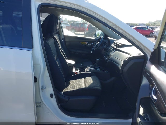 JN8AT2MV0LW102790 Nissan Rogue Sv Intelligent Awd