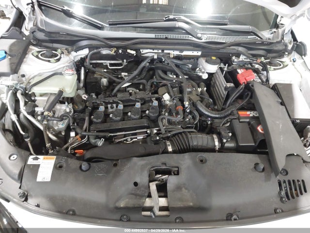 Продаж на аукціоні авто 2021 Honda Civic Sport, vin: SHHFK7H4XMU221115, номер лоту: 44992537