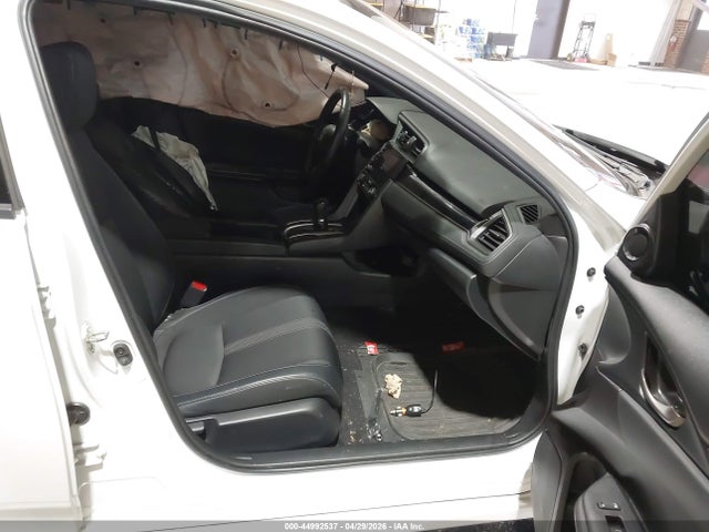 Продаж на аукціоні авто 2021 Honda Civic Sport, vin: SHHFK7H4XMU221115, номер лоту: 44992537