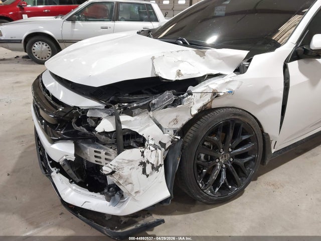 Продаж на аукціоні авто 2021 Honda Civic Sport, vin: SHHFK7H4XMU221115, номер лоту: 44992537