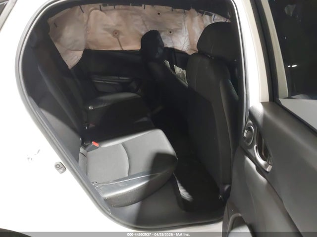 Продаж на аукціоні авто 2021 Honda Civic Sport, vin: SHHFK7H4XMU221115, номер лоту: 44992537