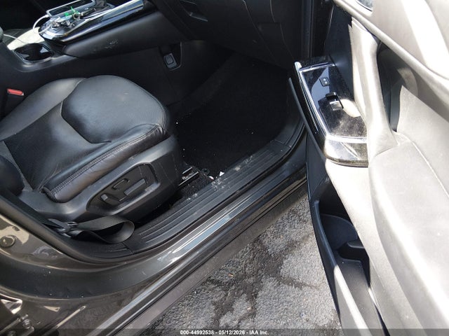 44992538 :رقم المزاد ، JM3TCBCYXM0509995 vin ، 2021 Mazda Cx-9 Touring مزاد بيع