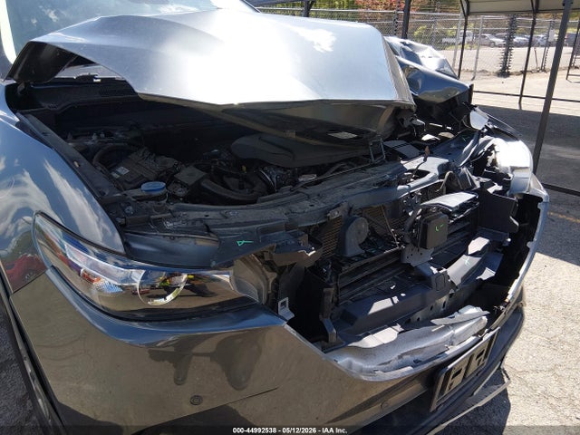 44992538 :رقم المزاد ، JM3TCBCYXM0509995 vin ، 2021 Mazda Cx-9 Touring مزاد بيع