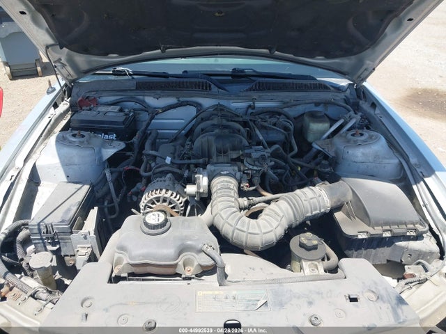 Продажа на аукционе авто 2006 Ford Mustang V6, vin: 1ZVFT84N965183283, номер лота: 44992539