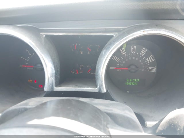 Продажа на аукционе авто 2006 Ford Mustang V6, vin: 1ZVFT84N965183283, номер лота: 44992539
