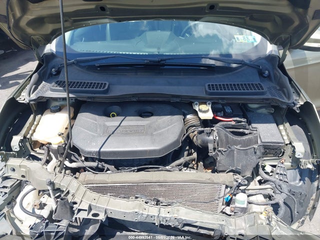 Продаж на аукціоні авто 2013 Ford Escape Titanium, vin: 1FMCU9J91DUB49045, номер лоту: 44992541