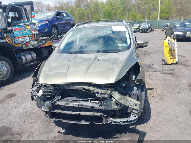Продаж на аукціоні авто 2013 Ford Escape Titanium, vin: 1FMCU9J91DUB49045, номер лоту: 44992541