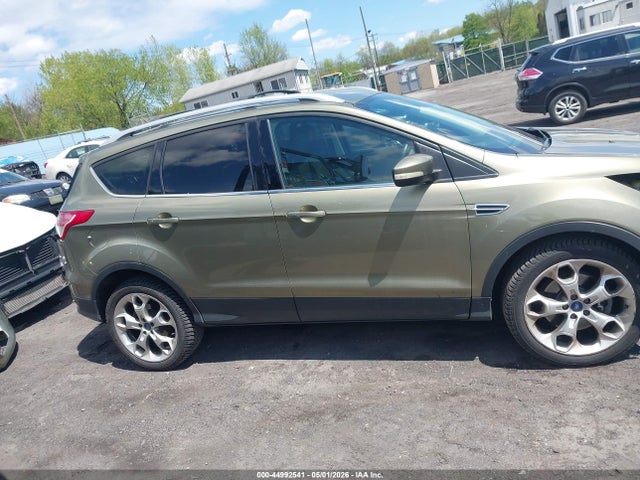 Продаж на аукціоні авто 2013 Ford Escape Titanium, vin: 1FMCU9J91DUB49045, номер лоту: 44992541