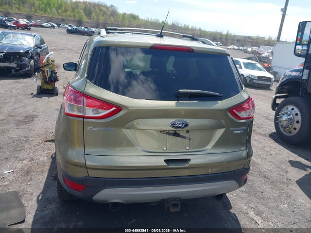 Продаж на аукціоні авто 2013 Ford Escape Titanium, vin: 1FMCU9J91DUB49045, номер лоту: 44992541