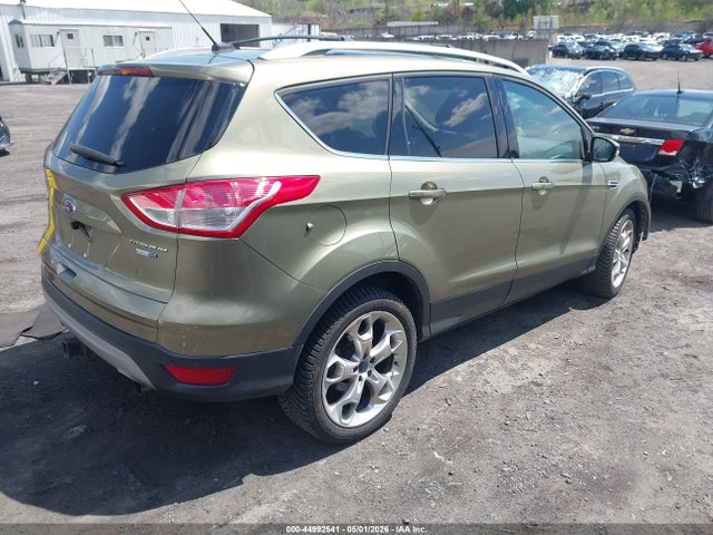 Продаж на аукціоні авто 2013 Ford Escape Titanium, vin: 1FMCU9J91DUB49045, номер лоту: 44992541