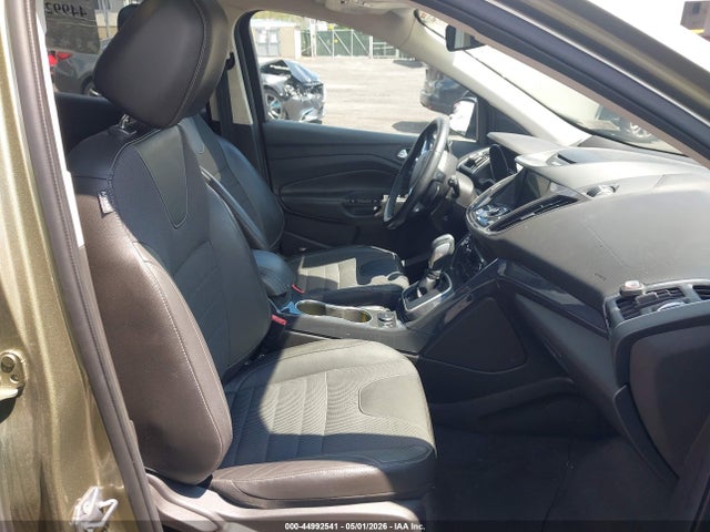 Продаж на аукціоні авто 2013 Ford Escape Titanium, vin: 1FMCU9J91DUB49045, номер лоту: 44992541