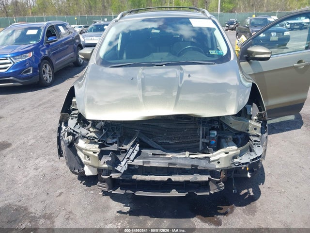 Продаж на аукціоні авто 2013 Ford Escape Titanium, vin: 1FMCU9J91DUB49045, номер лоту: 44992541