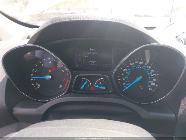 Продаж на аукціоні авто 2013 Ford Escape Titanium, vin: 1FMCU9J91DUB49045, номер лоту: 44992541