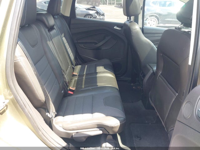 Продаж на аукціоні авто 2013 Ford Escape Titanium, vin: 1FMCU9J91DUB49045, номер лоту: 44992541