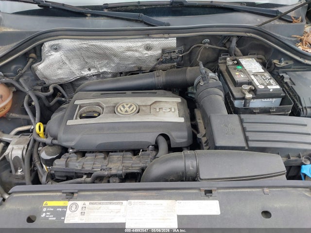 Aukcja sprzedaży 2014 Volkswagen Tiguan Sel, vin: WVGAV3AX7EW513314, numer aukcji: 44992547