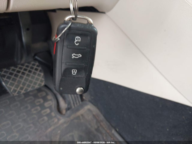 Aukcja sprzedaży 2014 Volkswagen Tiguan Sel, vin: WVGAV3AX7EW513314, numer aukcji: 44992547