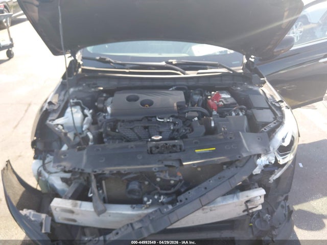 Продажа на аукционе авто 2020 Nissan Altima S Fwd, vin: 1N4BL4BV7LC194518, номер лота: 44992549