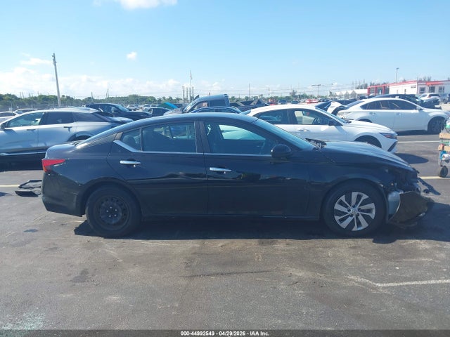 Продажа на аукционе авто 2020 Nissan Altima S Fwd, vin: 1N4BL4BV7LC194518, номер лота: 44992549