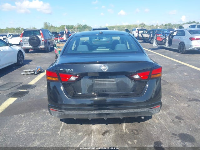 Продажа на аукционе авто 2020 Nissan Altima S Fwd, vin: 1N4BL4BV7LC194518, номер лота: 44992549