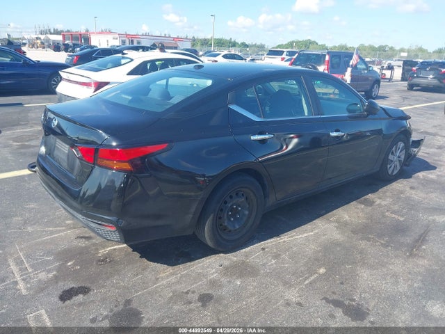 Продажа на аукционе авто 2020 Nissan Altima S Fwd, vin: 1N4BL4BV7LC194518, номер лота: 44992549