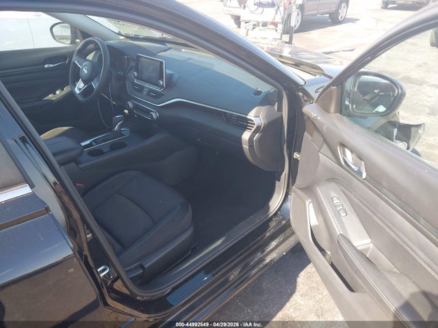 Продажа на аукционе авто 2020 Nissan Altima S Fwd, vin: 1N4BL4BV7LC194518, номер лота: 44992549