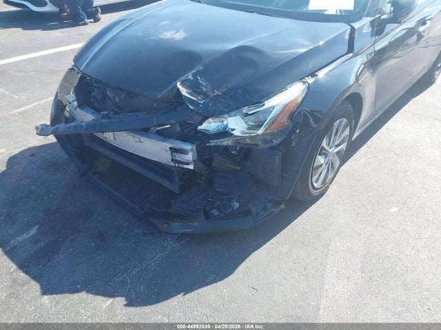 Продажа на аукционе авто 2020 Nissan Altima S Fwd, vin: 1N4BL4BV7LC194518, номер лота: 44992549