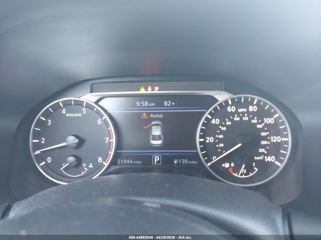 Продажа на аукционе авто 2020 Nissan Altima S Fwd, vin: 1N4BL4BV7LC194518, номер лота: 44992549