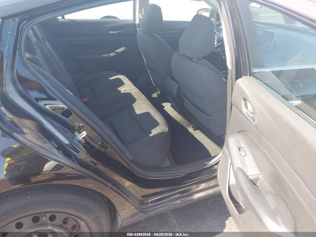 Продажа на аукционе авто 2020 Nissan Altima S Fwd, vin: 1N4BL4BV7LC194518, номер лота: 44992549