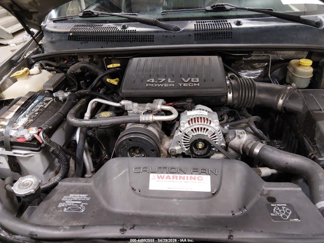 2001 Jeep Grand Cherokee Limited მანქანა იყიდება აუქციონზე, vin: 1J4GW58N41C506435, აუქციონის ნომერი: 44992555