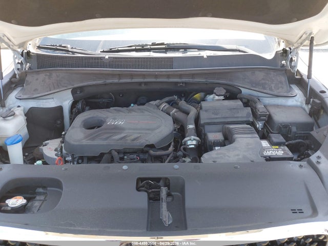 Продажа на аукционе авто 2018 Kia Sorento 2.0t Ex, vin: 5XYPHDA19JG358408, номер лота: 44992556