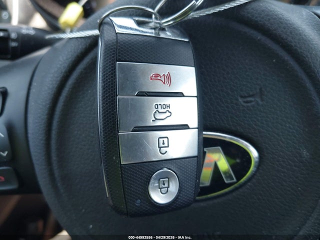 Продажа на аукционе авто 2018 Kia Sorento 2.0t Ex, vin: 5XYPHDA19JG358408, номер лота: 44992556