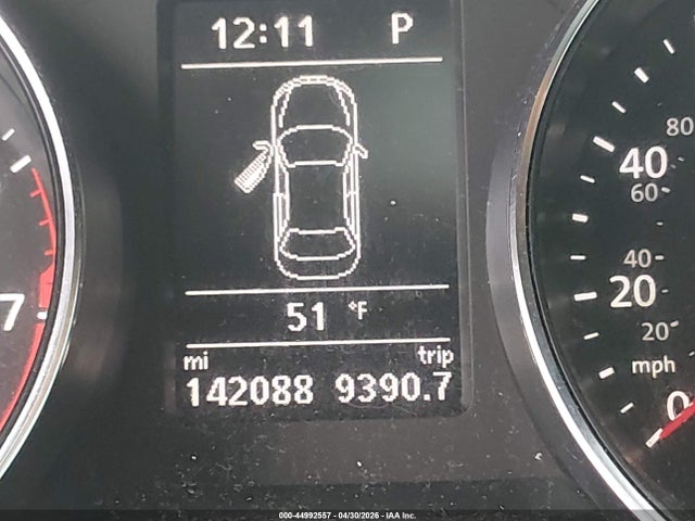 2017 Volkswagen Jetta 1.4t Se მანქანა იყიდება აუქციონზე, vin: 3VWDB7AJ0HM201561, აუქციონის ნომერი: 44992557