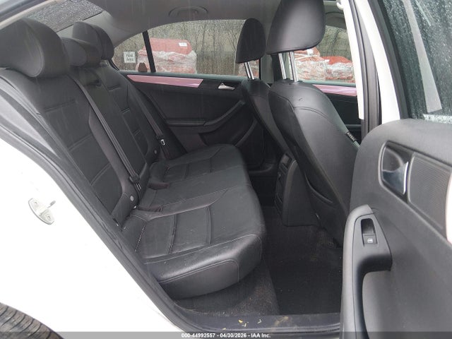 Auction sale of the 2017 Volkswagen Jetta 1.4t Se, vin: 3VWDB7AJ0HM201561, lot number: 44992557