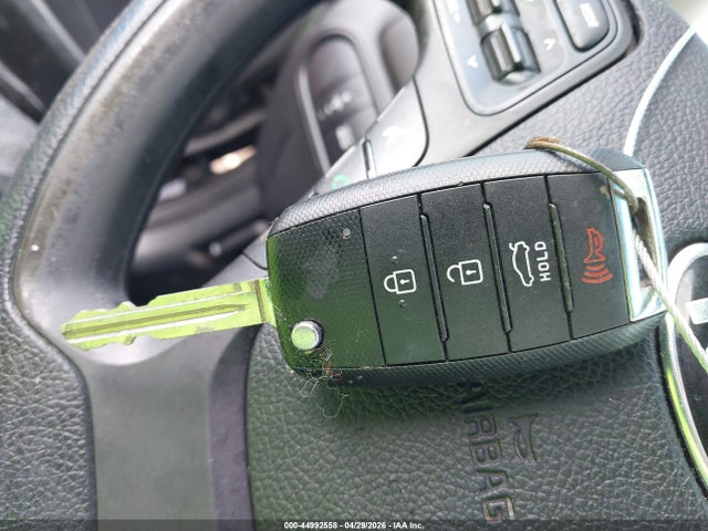 Продаж на аукціоні авто 2016 Kia Forte Lx, vin: KNAFX4A66G5439178, номер лоту: 44992558